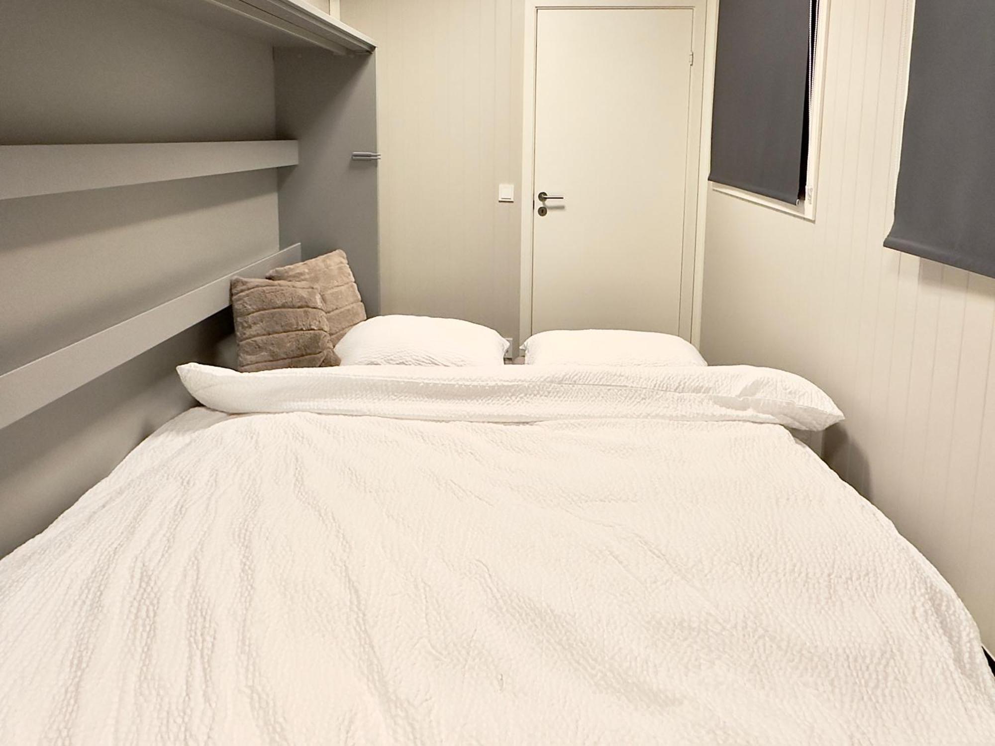Apartment Studio Apartment