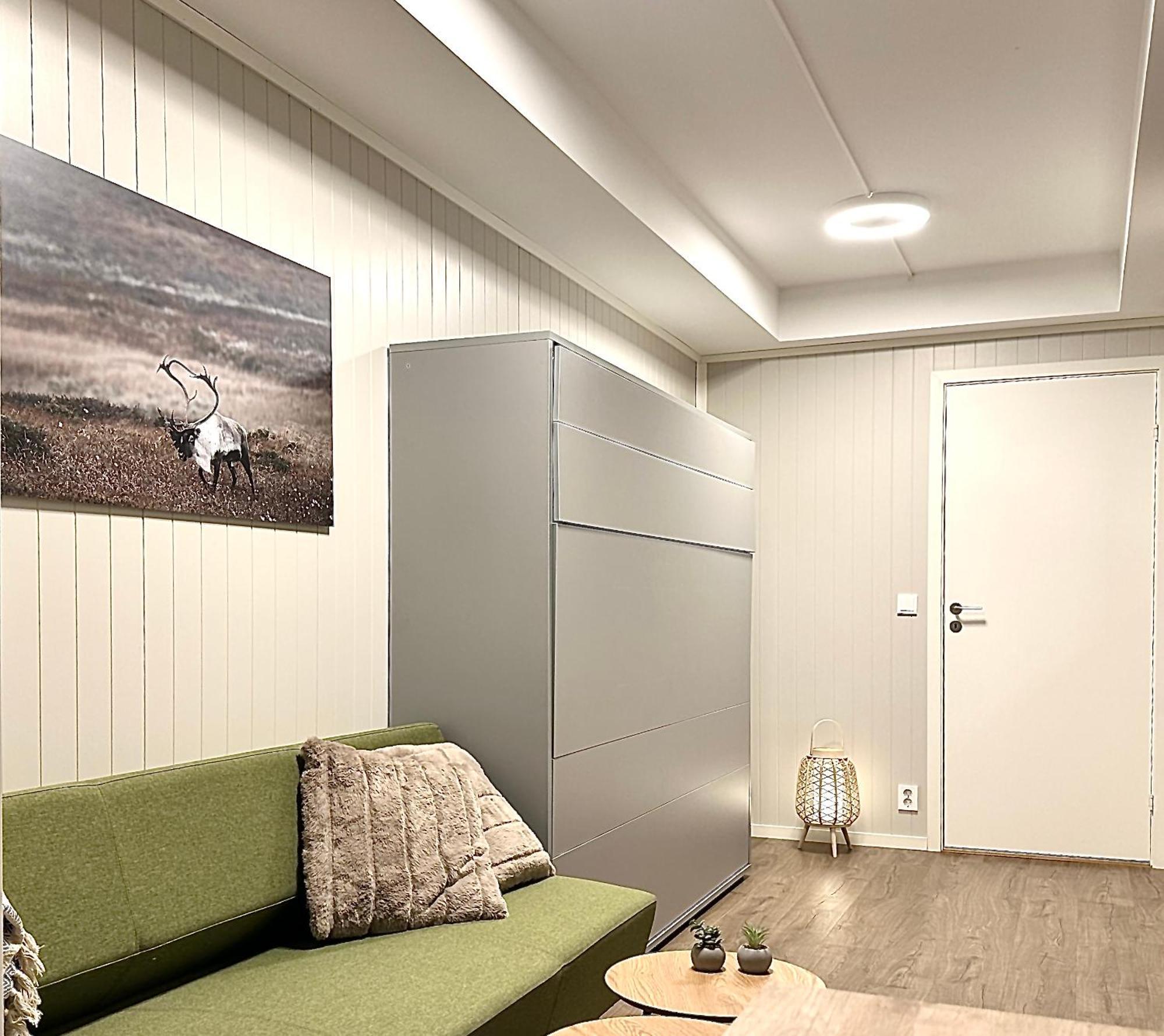 Apartment Studio Apartment